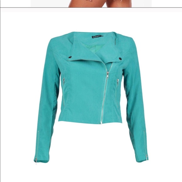 Boohoo jacket - Picture 2 of 2